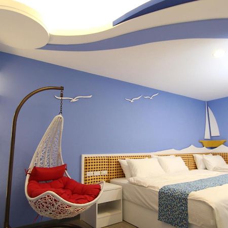Happy Together B&B Wujie Exterior foto