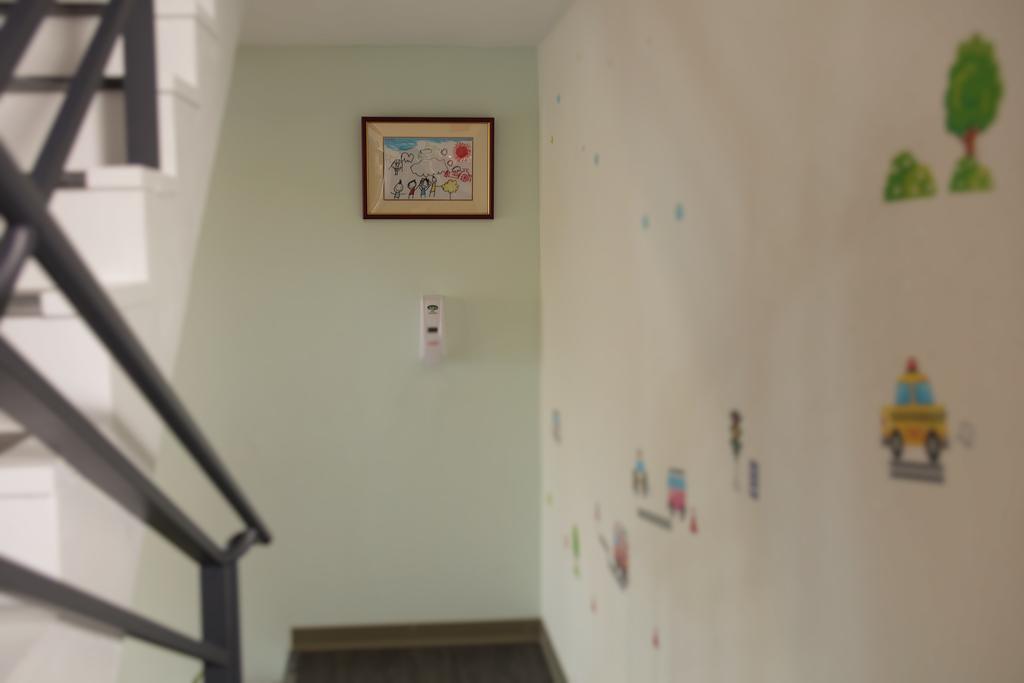 Happy Together B&B Wujie Exterior foto